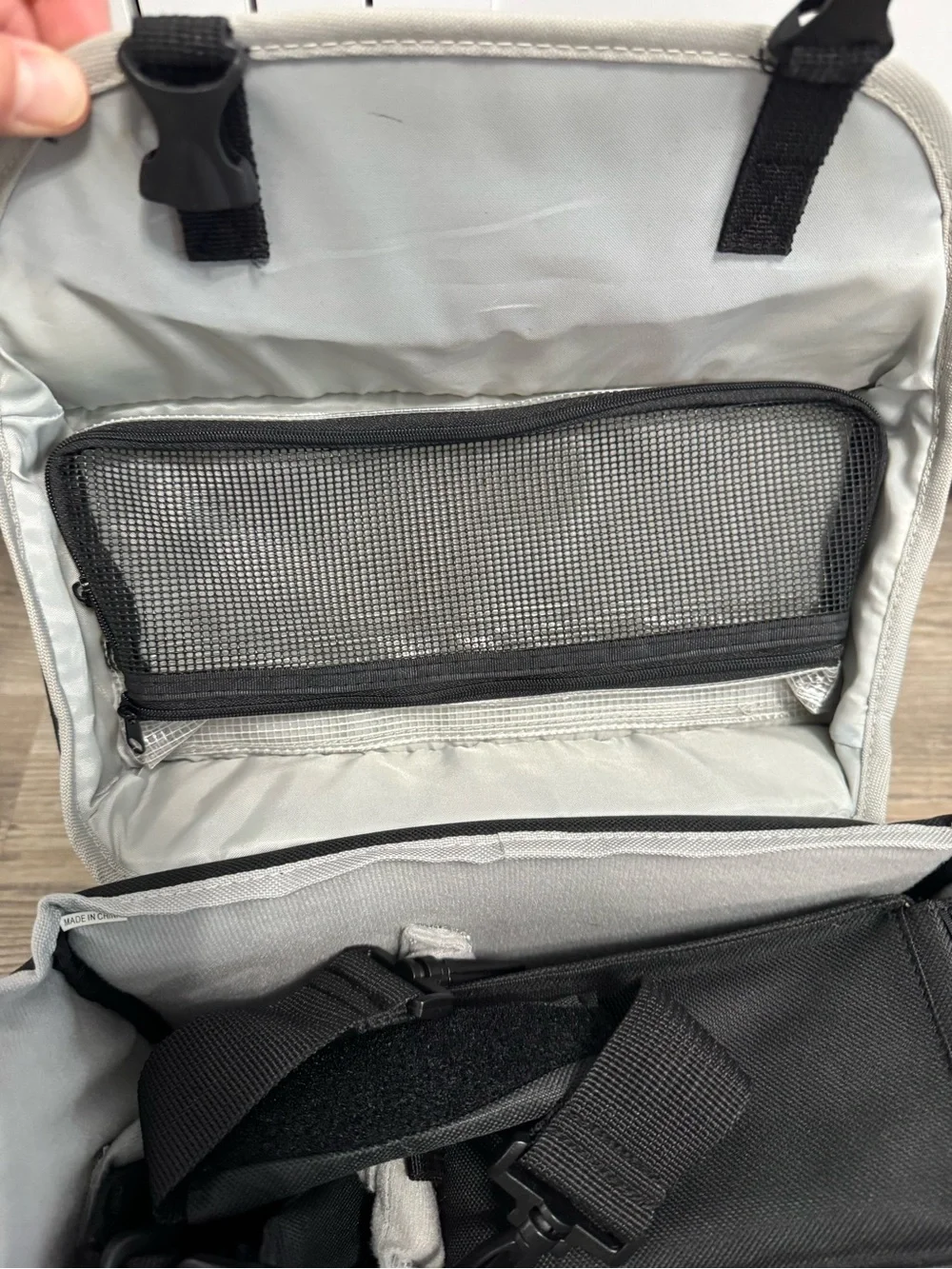 Nikon DSLR Digital Camera Carrying Case